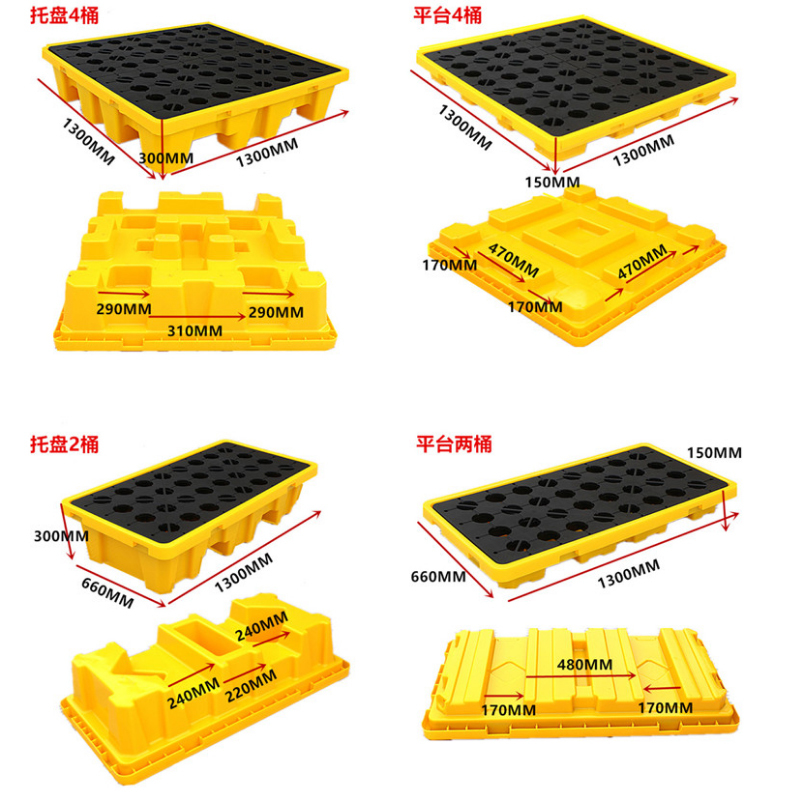 防渗漏托盘