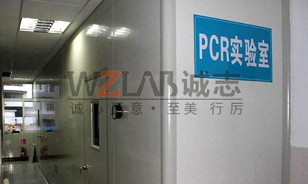 什么是pcr实验室?